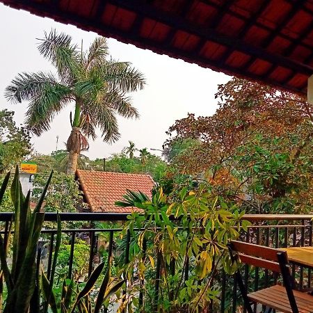Khanh'S Home Хюэ Экстерьер фото