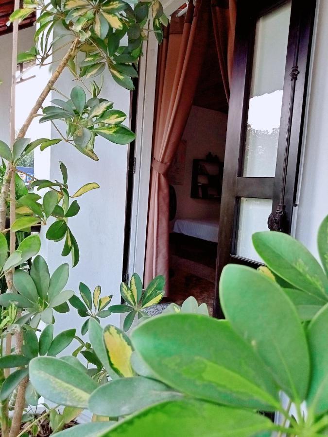 Khanh'S Home Хюэ Экстерьер фото