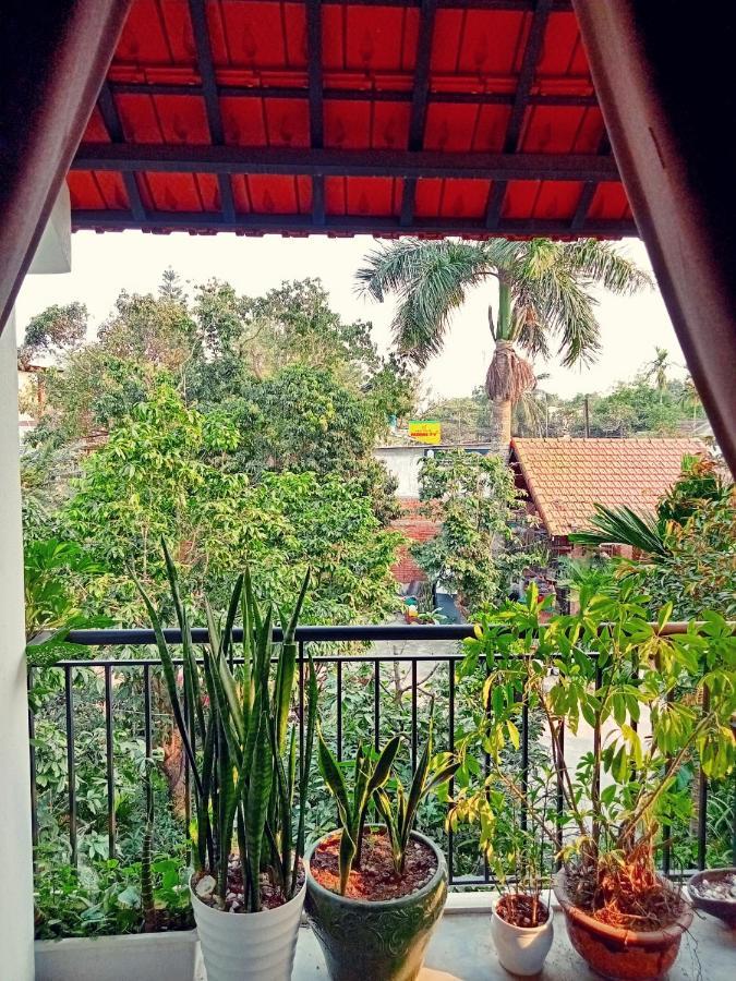 Khanh'S Home Хюэ Экстерьер фото