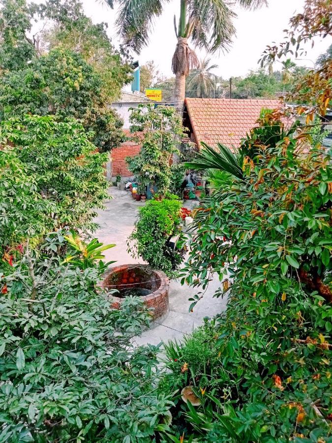 Khanh'S Home Хюэ Экстерьер фото